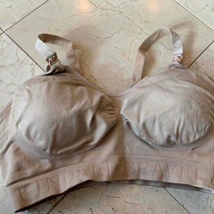 Kindred Bravely Sublime Nursing Bra